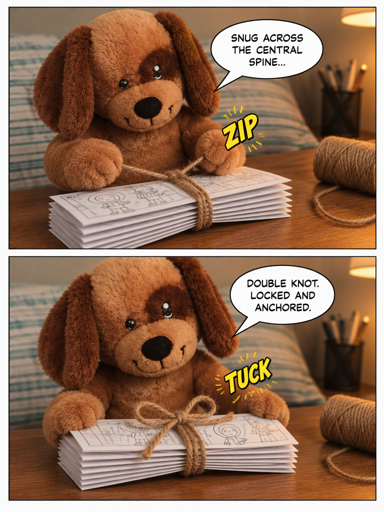archiving the spark (page 3 of 4)