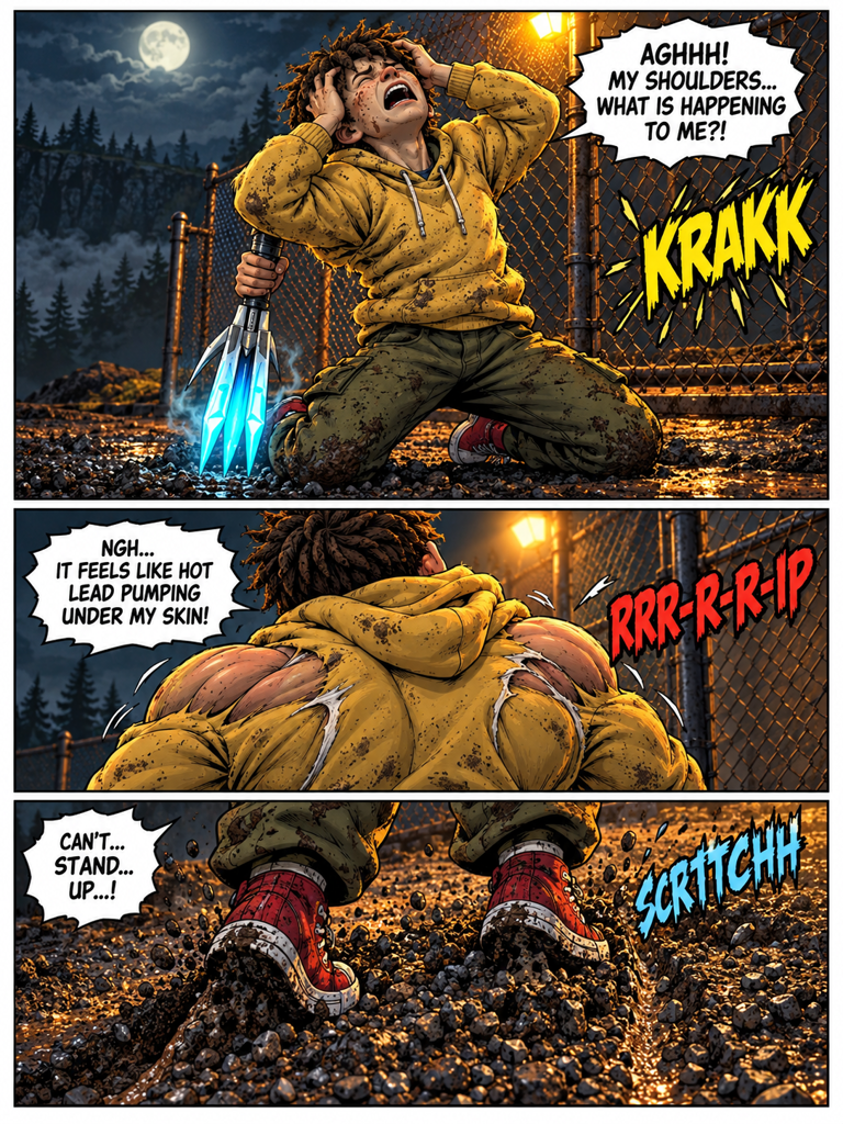 Mark of the Beast (page 2 of 4)