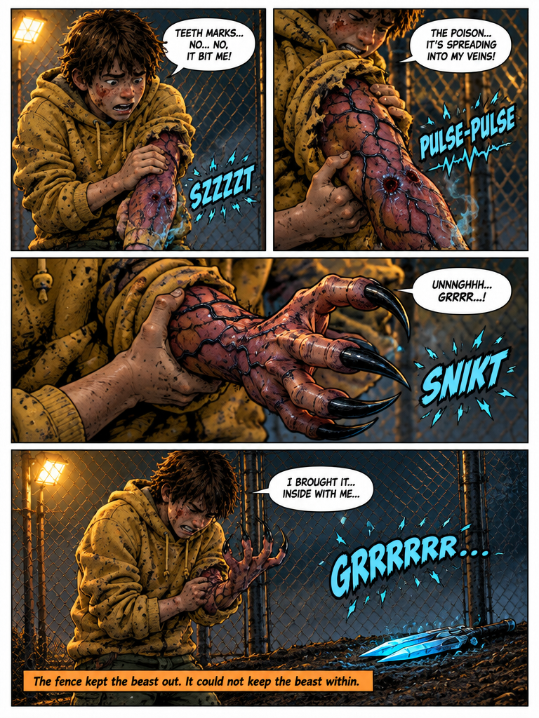 Mark of the Beast (page 4 of 4)
