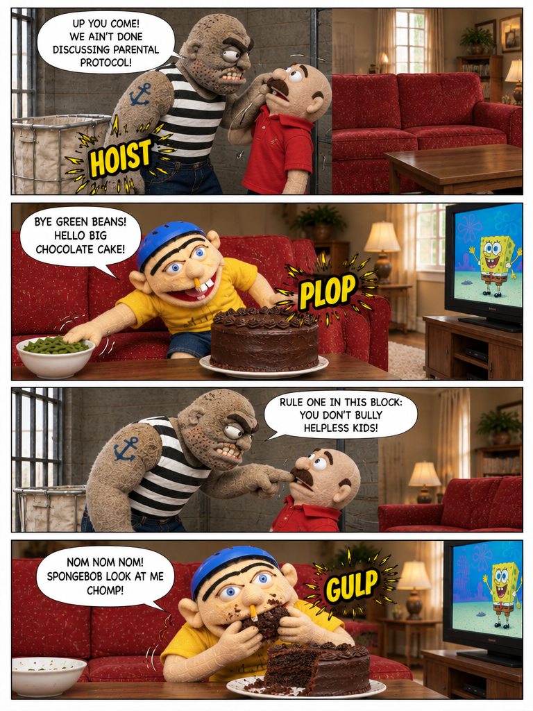 Grounded in the Ruins (page 25 of 32)