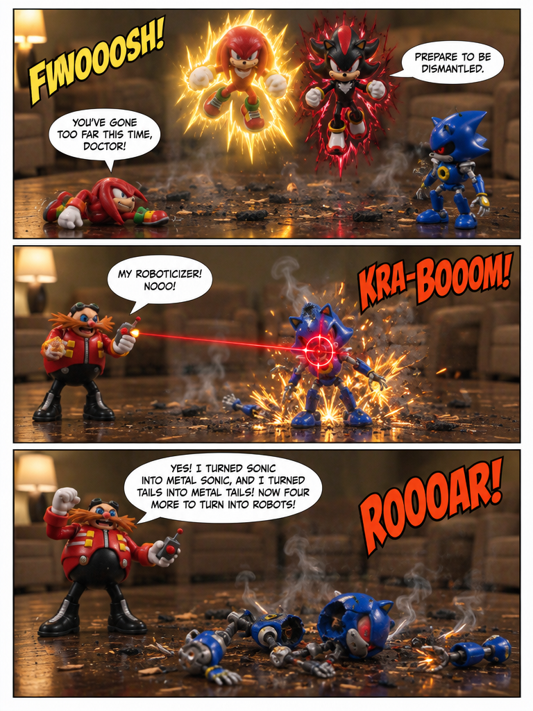 Robotic Fate in the Cartoon Network Realm (page 3 of 4)