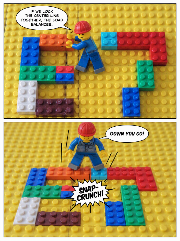 The Missing Stud (page 3 of 4)
