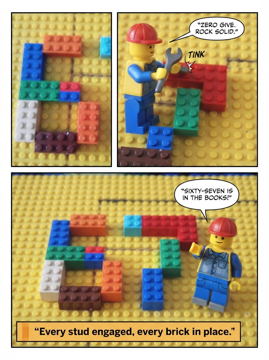 The Missing Stud (page 4 of 4)