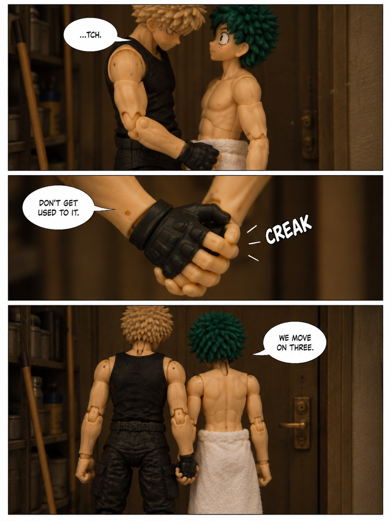 A Rare Soft Landing (page 14 of 24)