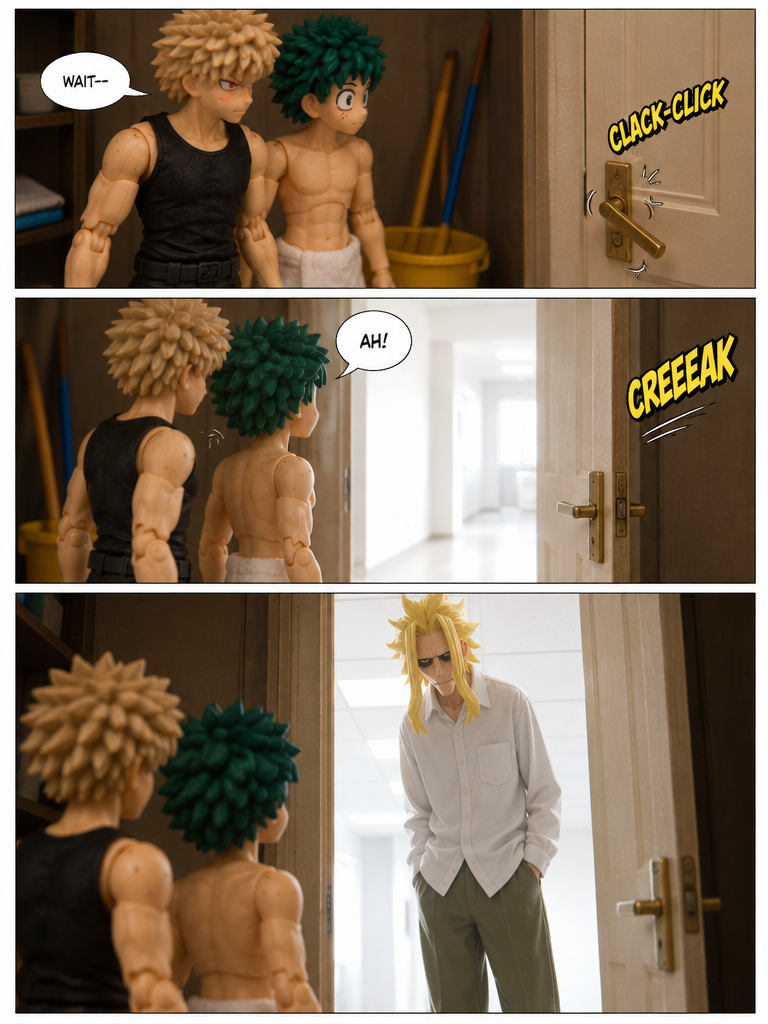 A Rare Soft Landing (page 15 of 24)