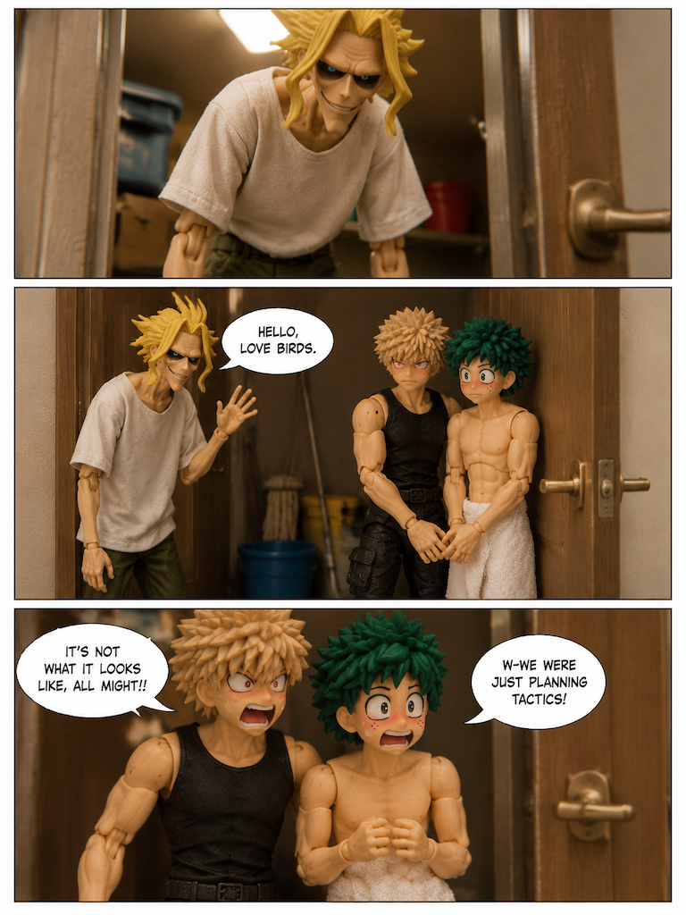 A Rare Soft Landing (page 16 of 24)