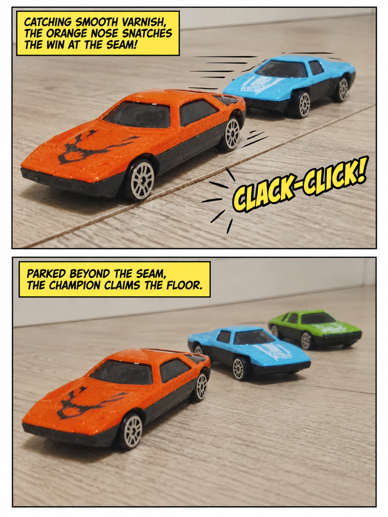 Floorboard Grand Prix (page 4 of 4)