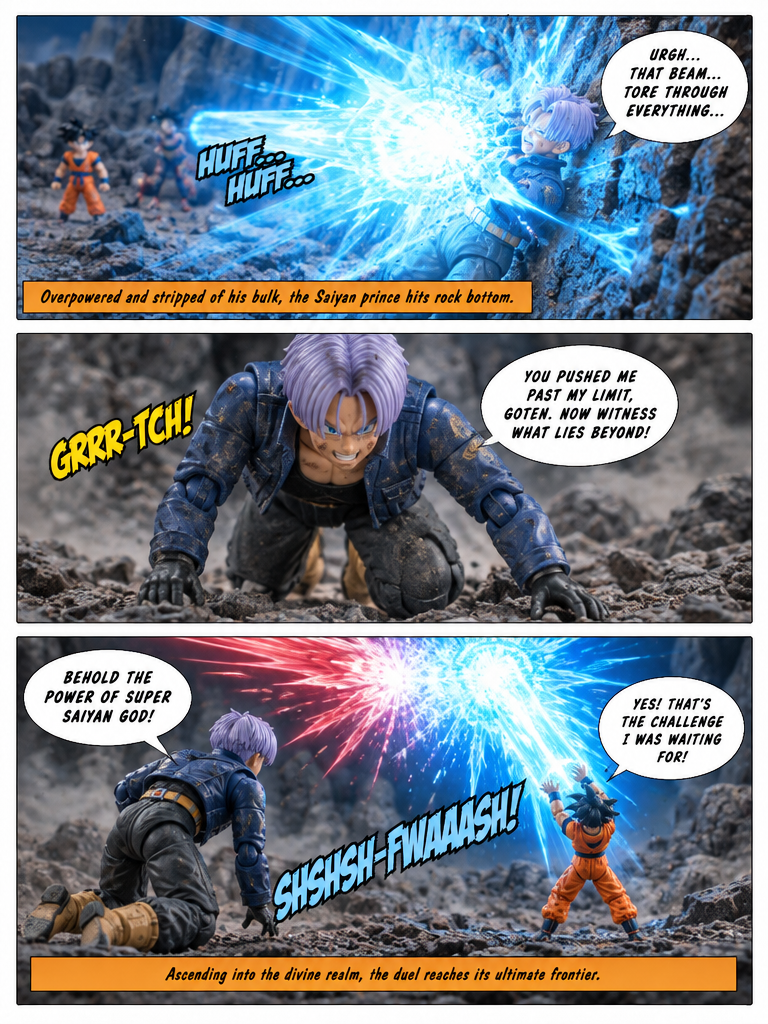 Clash of Awakened Limits (page 4 of 4)