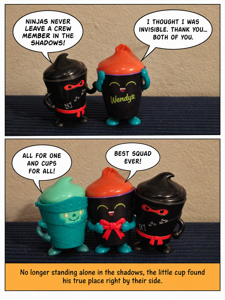A Present for the Lonesome Cup (page 4 of 4)