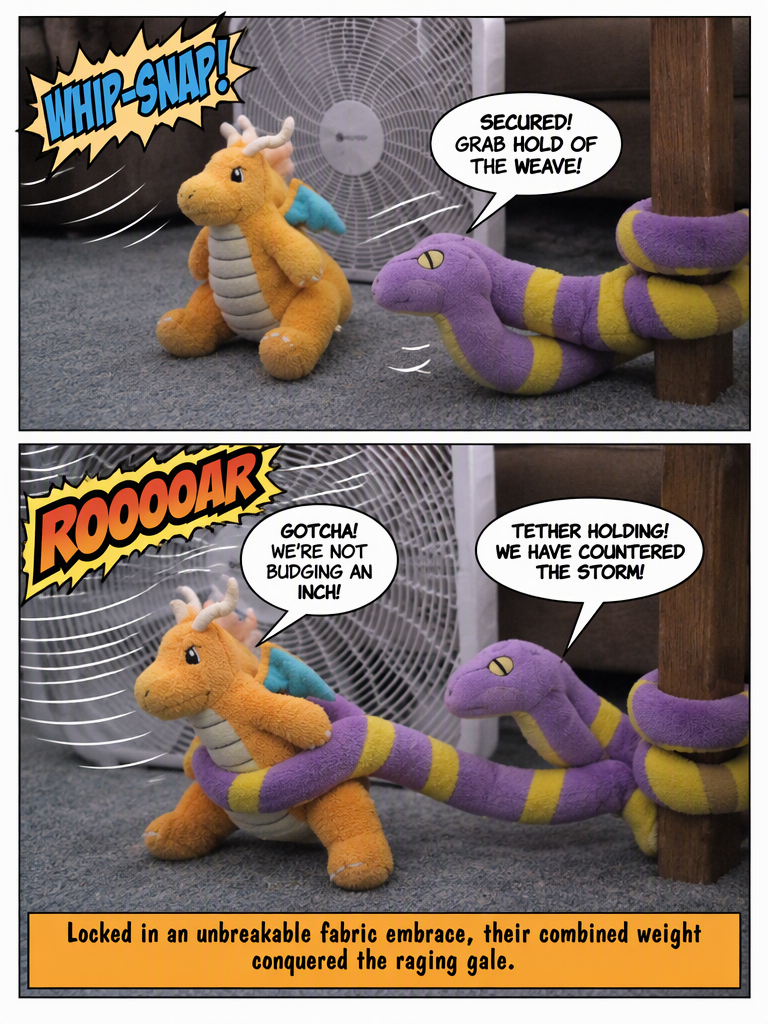 Breeze Overload (page 3 of 4)