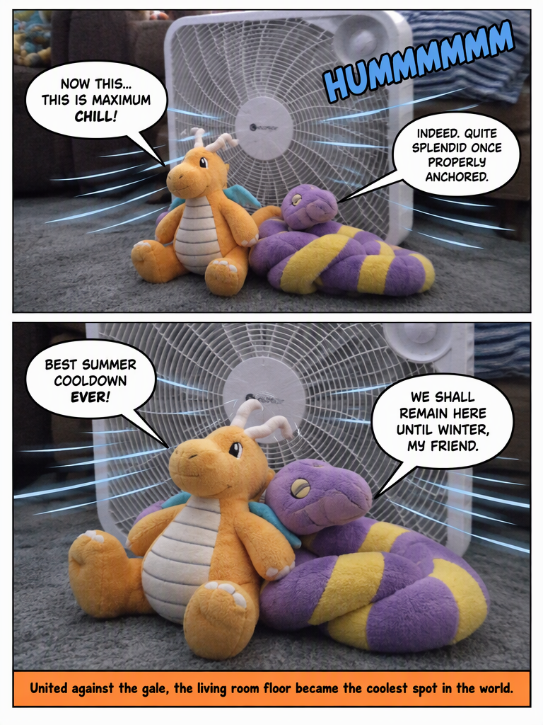 Breeze Overload (page 4 of 4)