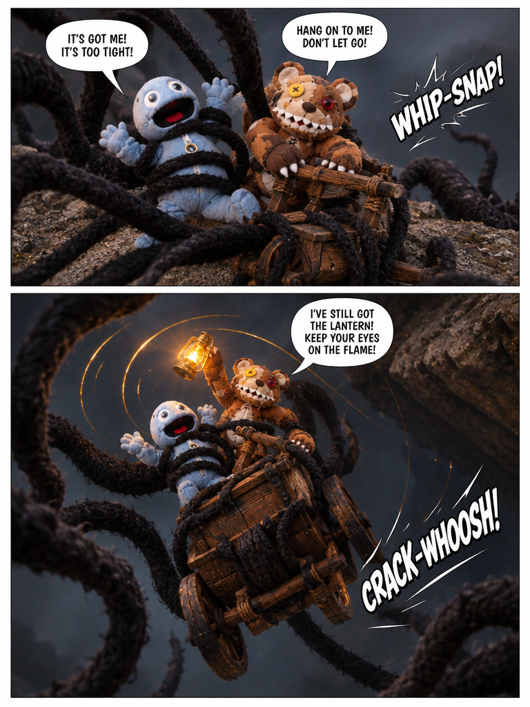 Into the Void (page 3 of 4)