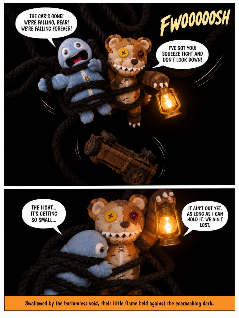 Into the Void (page 4 of 4)