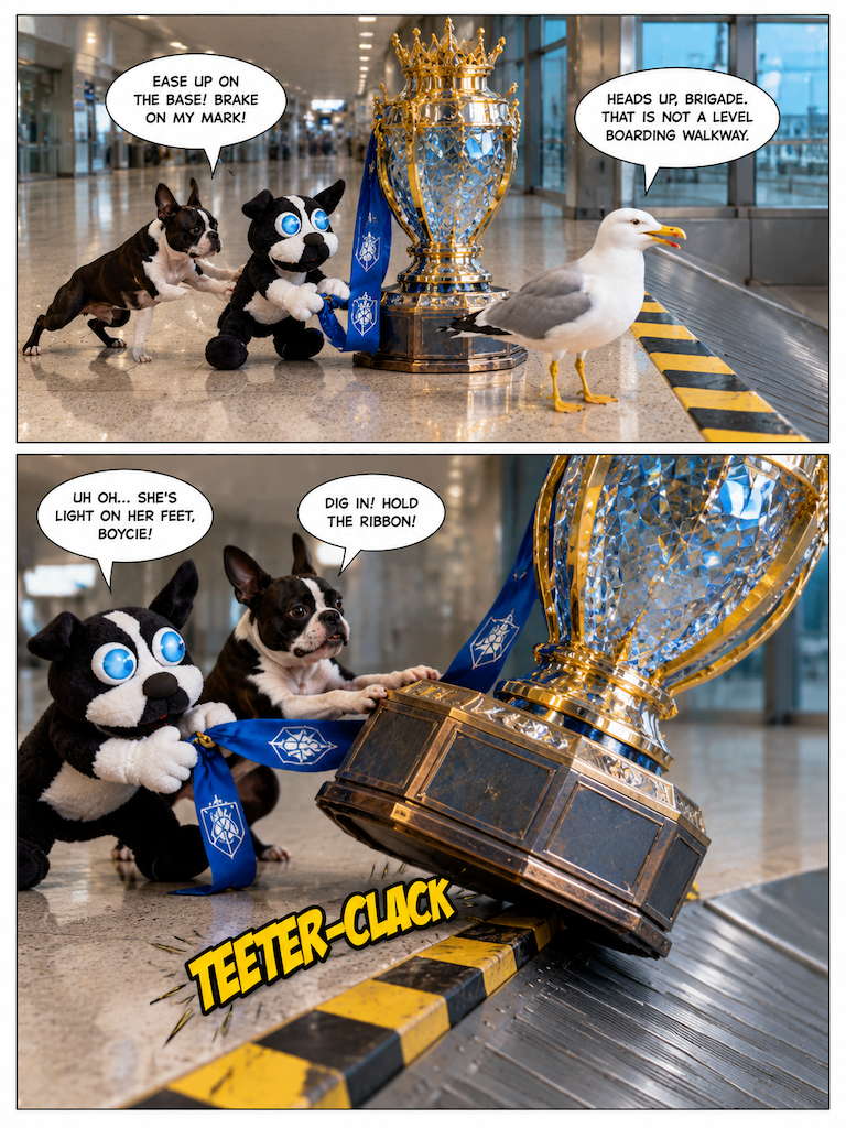 Express Delivery (page 2 of 8)