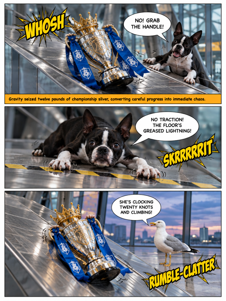 Express Delivery (page 3 of 8)