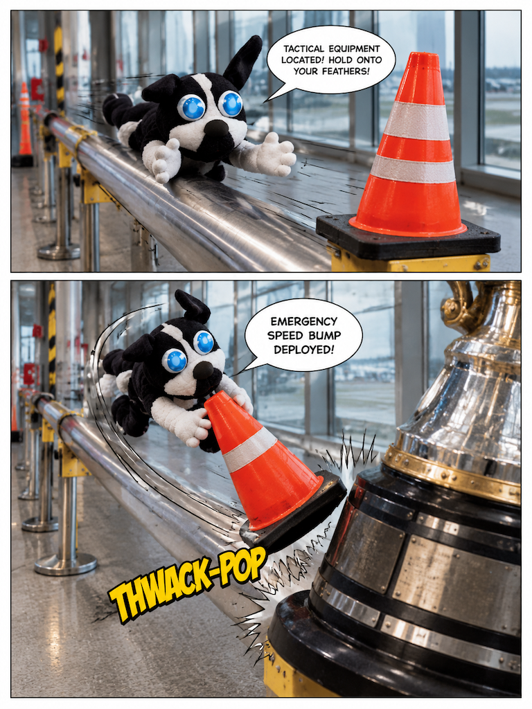 Express Delivery (page 5 of 8)