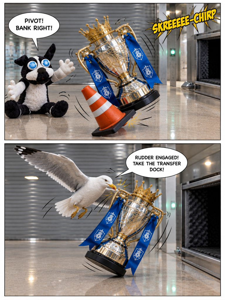 Express Delivery (page 6 of 8)