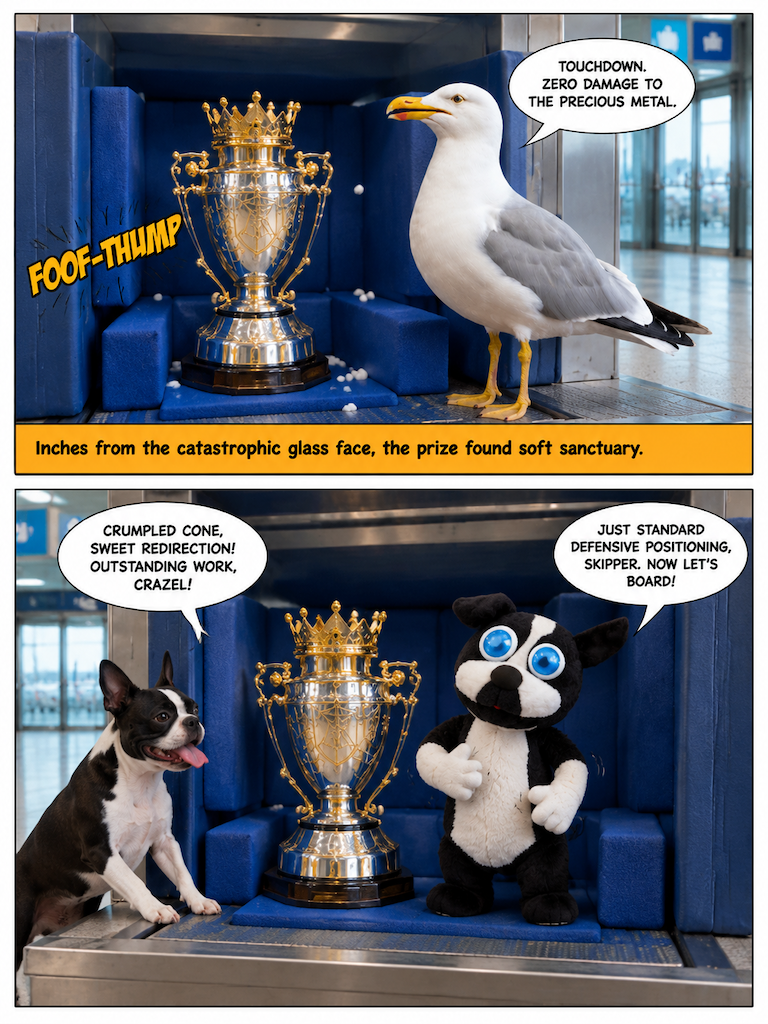 Express Delivery (page 7 of 8)