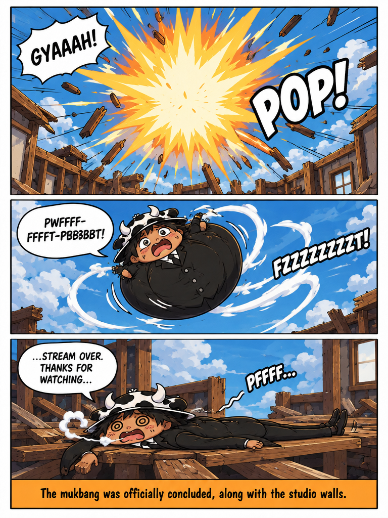 Fat Bruno: Bursting the Limits (page 4 of 4)