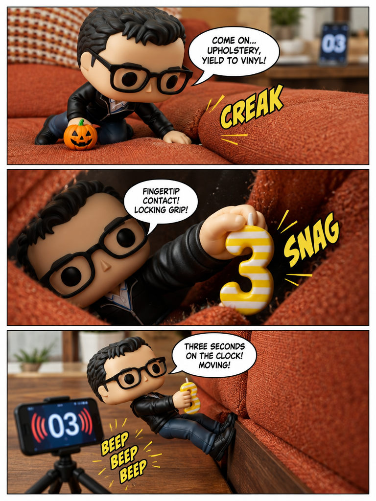Fifty-Three Sparks (page 2 of 4)