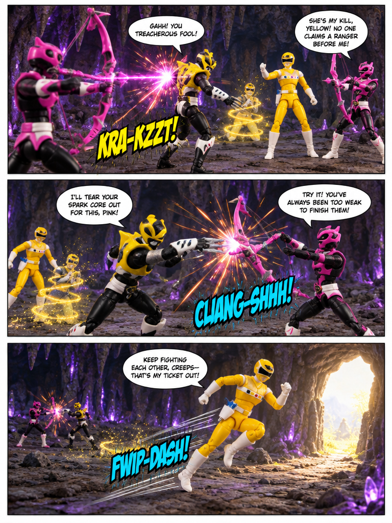 Mindfire on the Astro Grid (page 17 of 20)