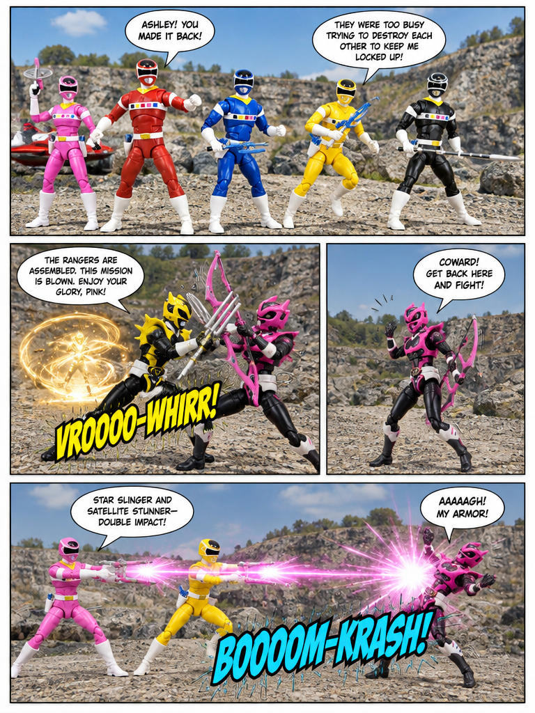 Mindfire on the Astro Grid (page 18 of 20)