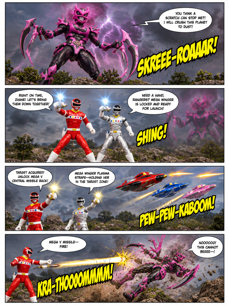 Mindfire on the Astro Grid (page 19 of 20)