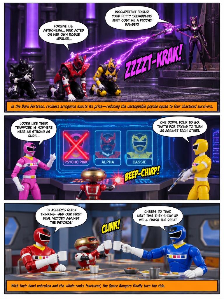 Mindfire on the Astro Grid (page 20 of 20)