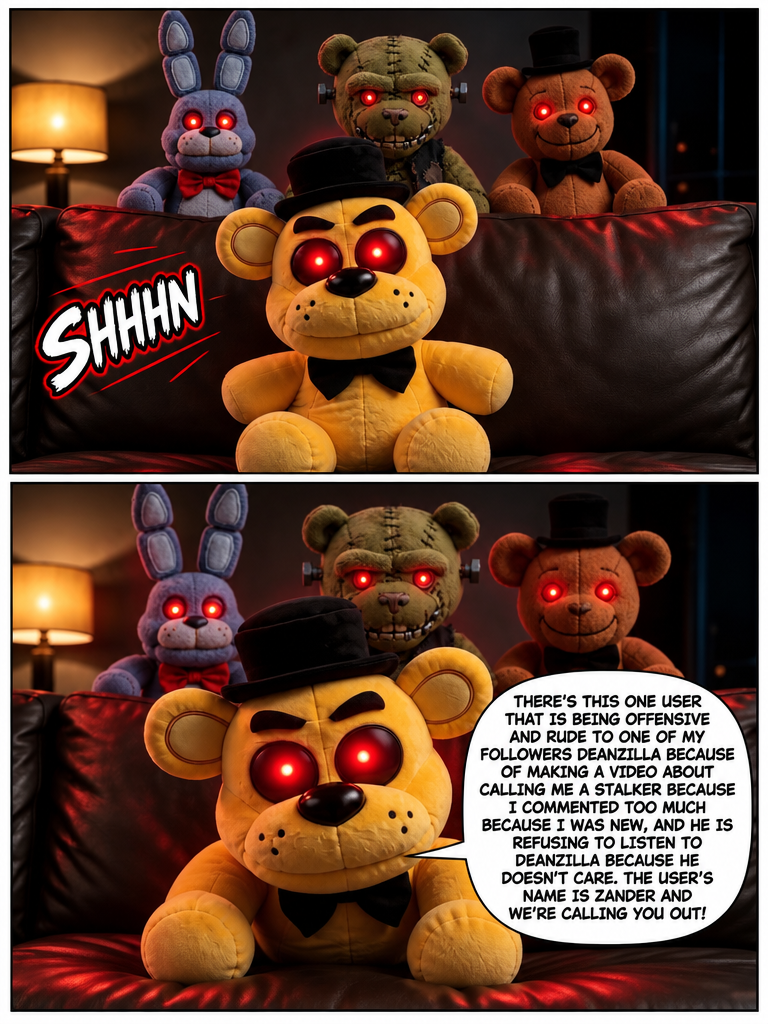 Callout from the Couch (page 2 of 4)