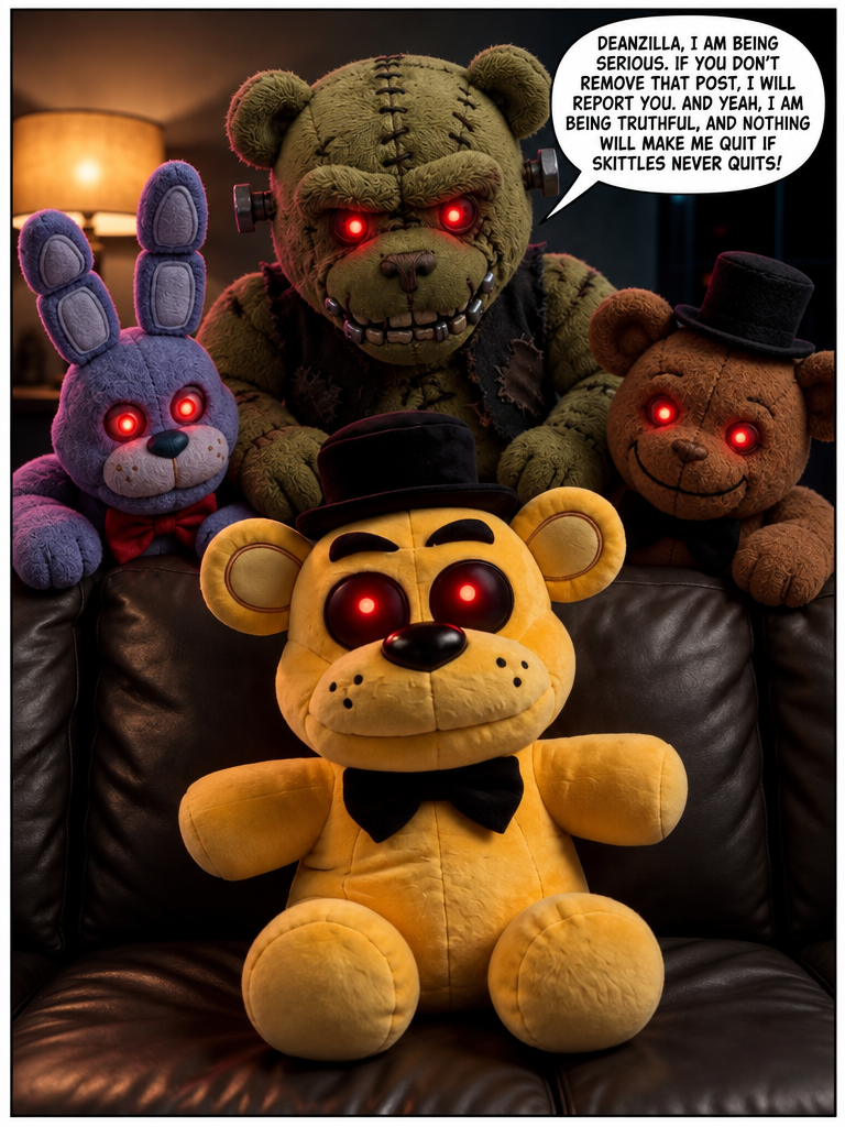 Callout from the Couch (page 3 of 4)