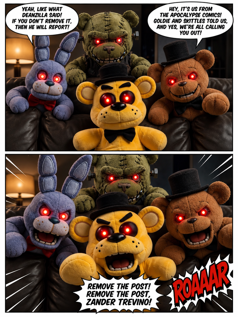 Callout from the Couch (page 4 of 4)
