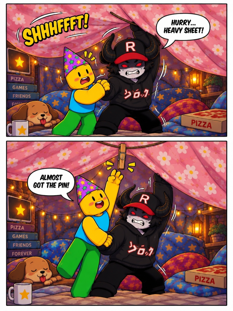 Fort Defense Reflex (page 2 of 4)