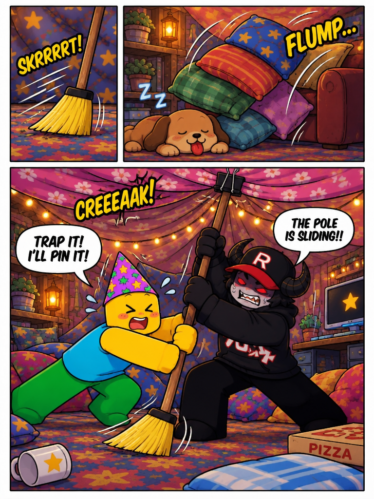 Fort Defense Reflex (page 3 of 4)