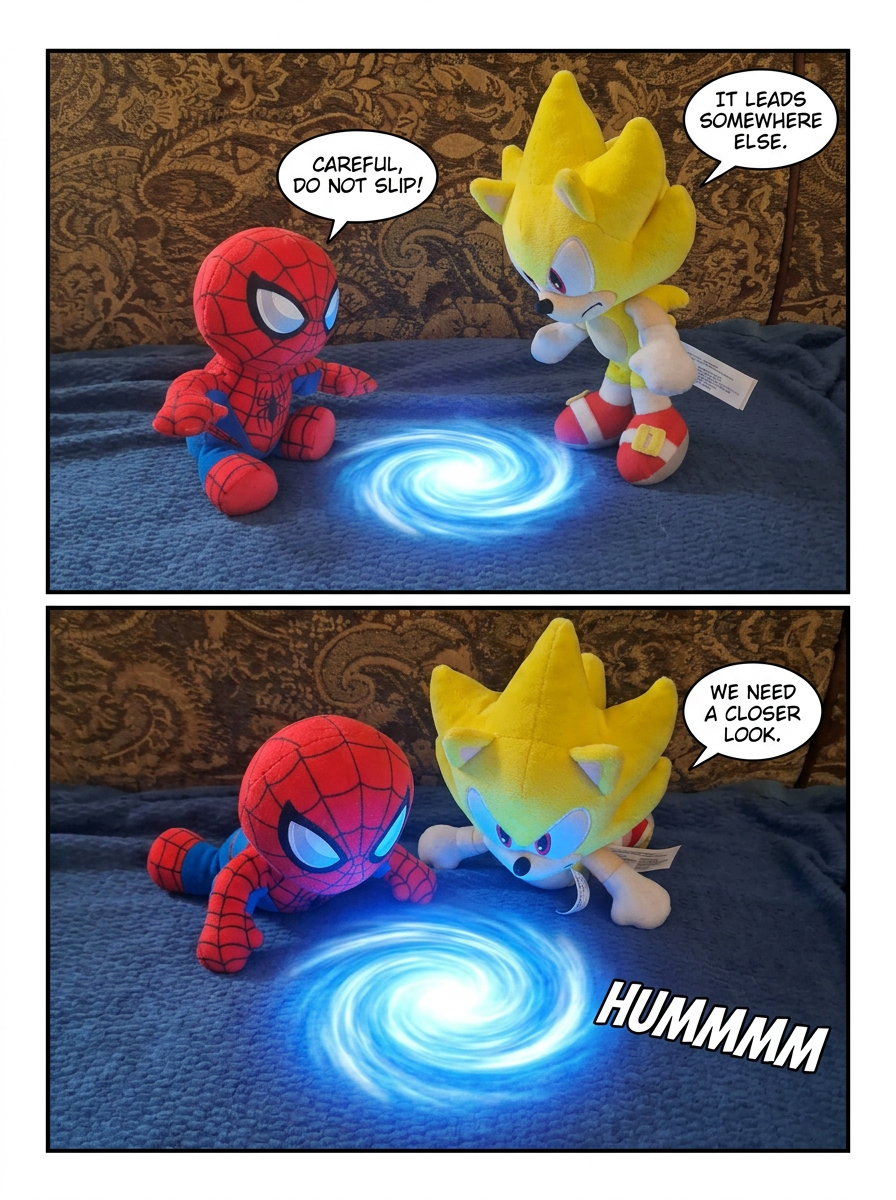 The Big Portal (page 2 of 4)