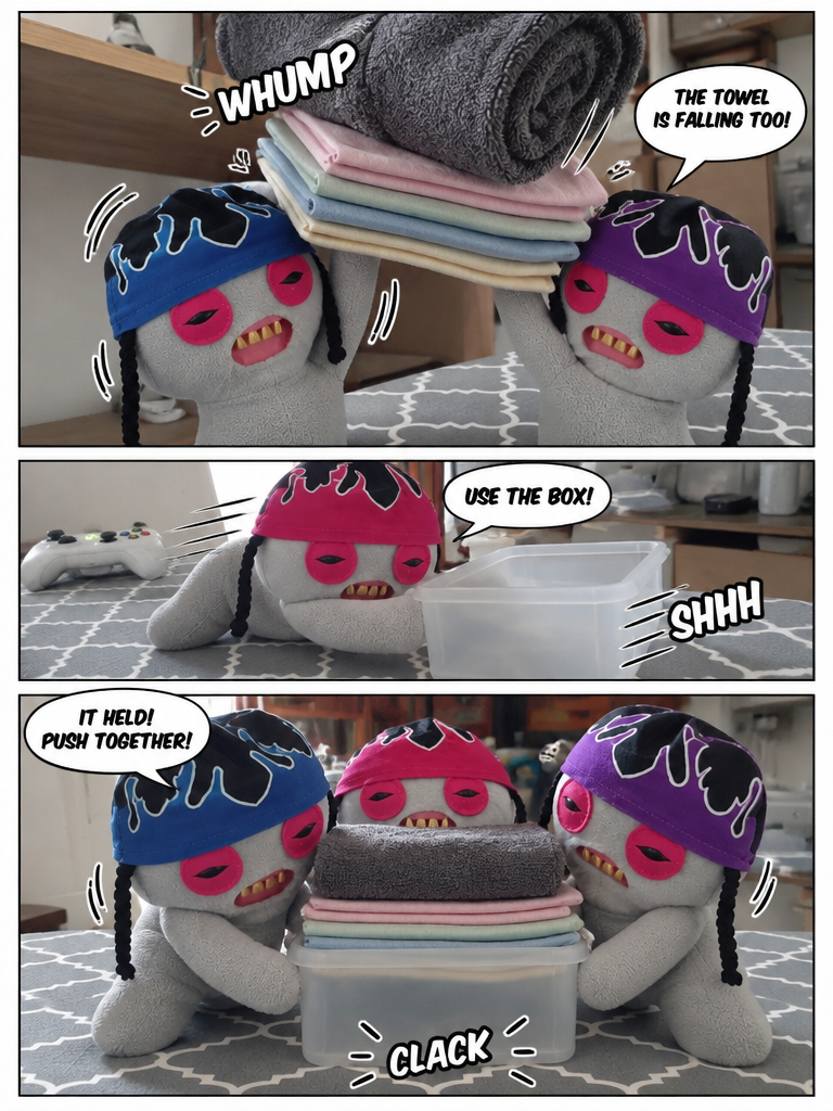 Peril on the Board (page 3 of 4)
