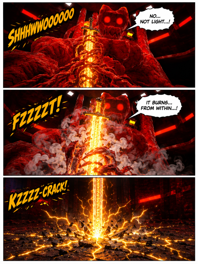 Ashes to Nothing (page 2 of 4)