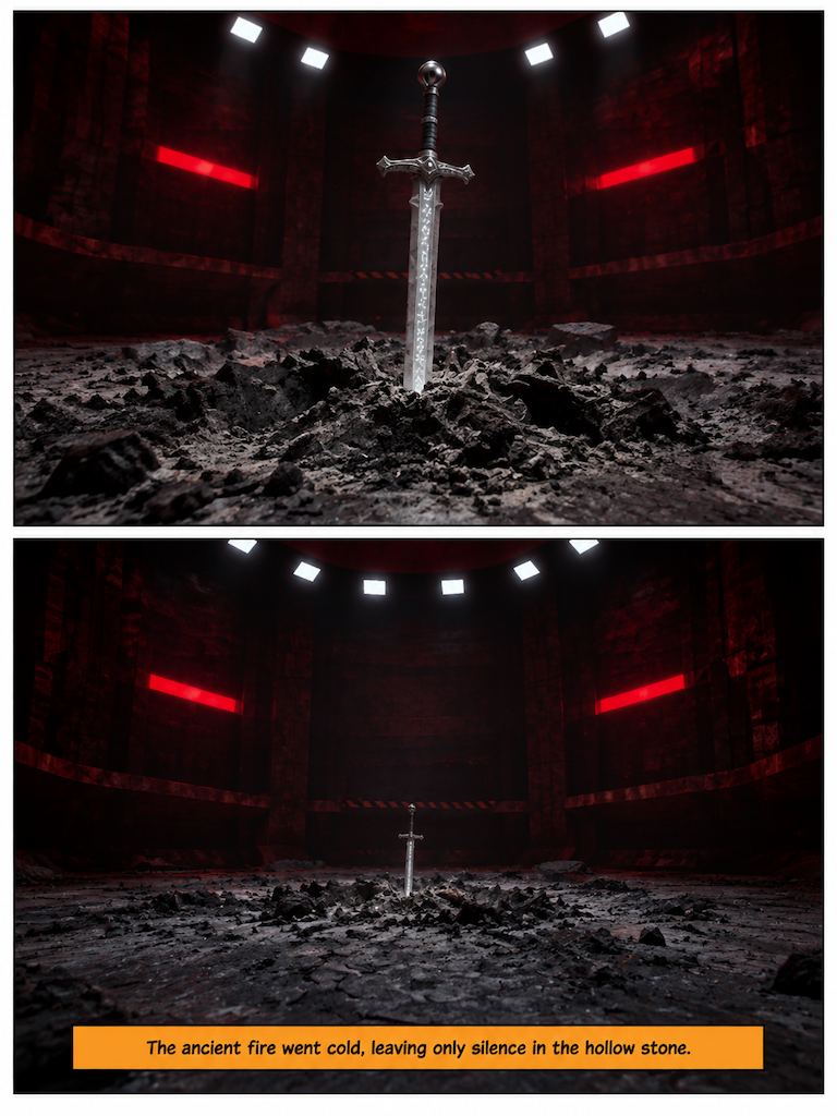 Ashes to Nothing (page 4 of 4)