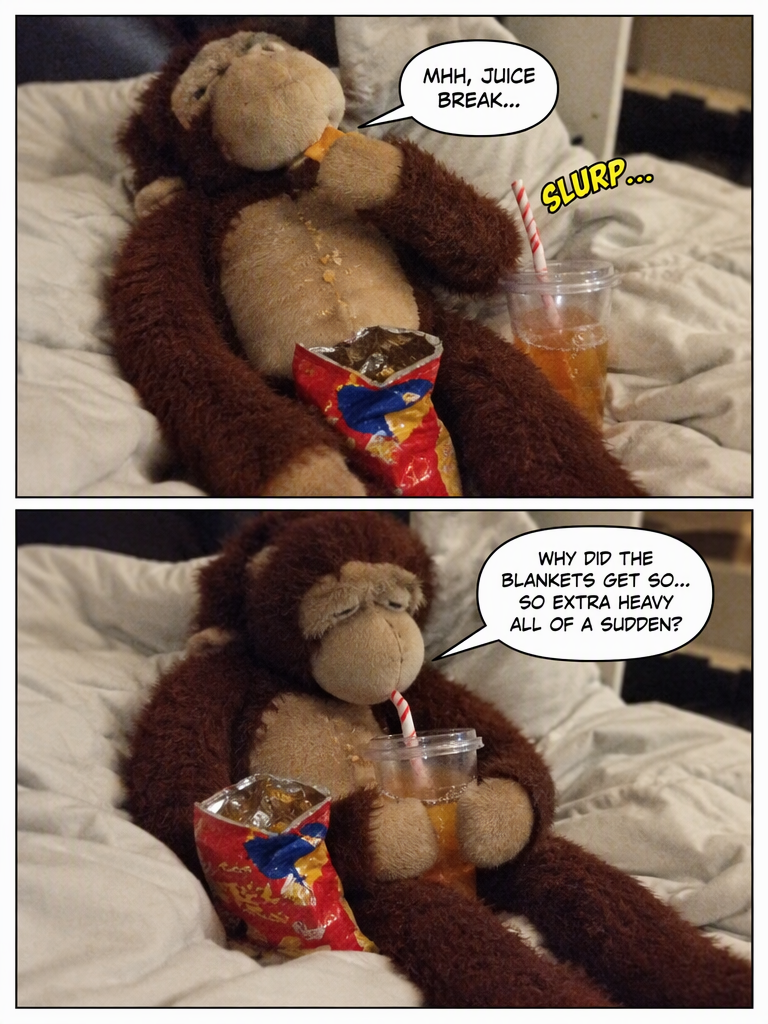 Midnight Feast Fadeout (page 2 of 4)
