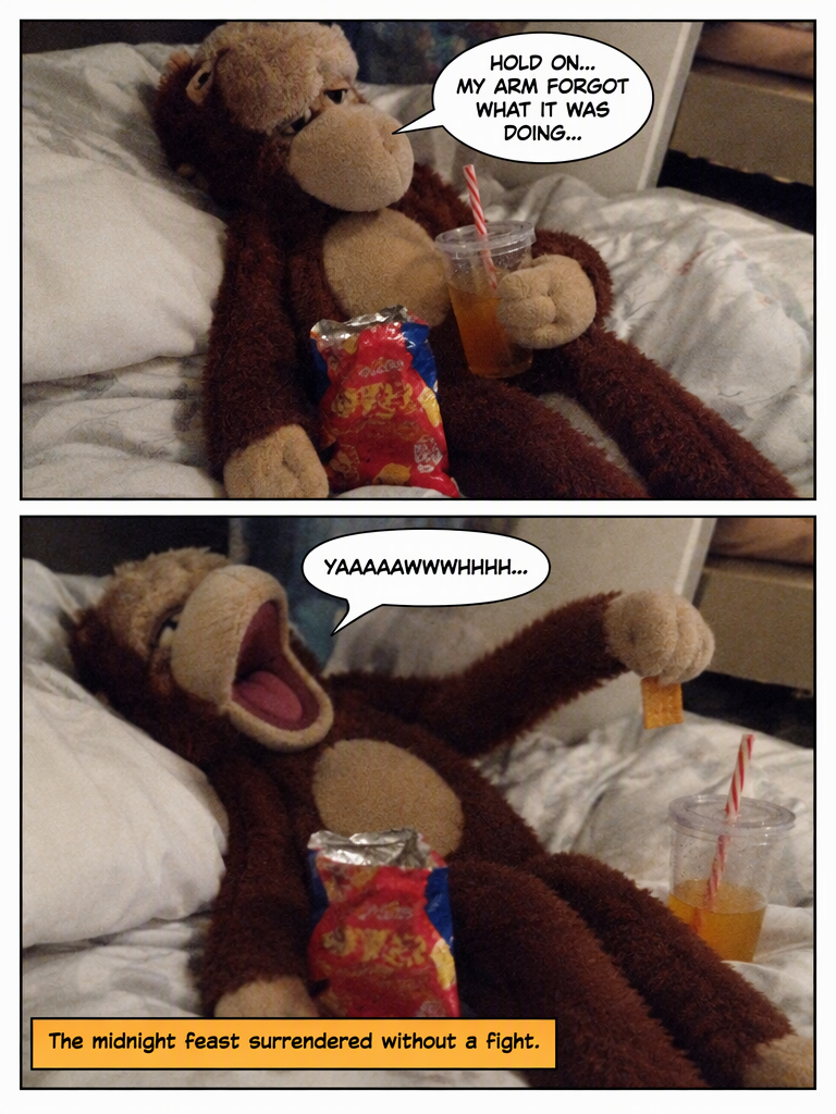 Midnight Feast Fadeout (page 3 of 4)