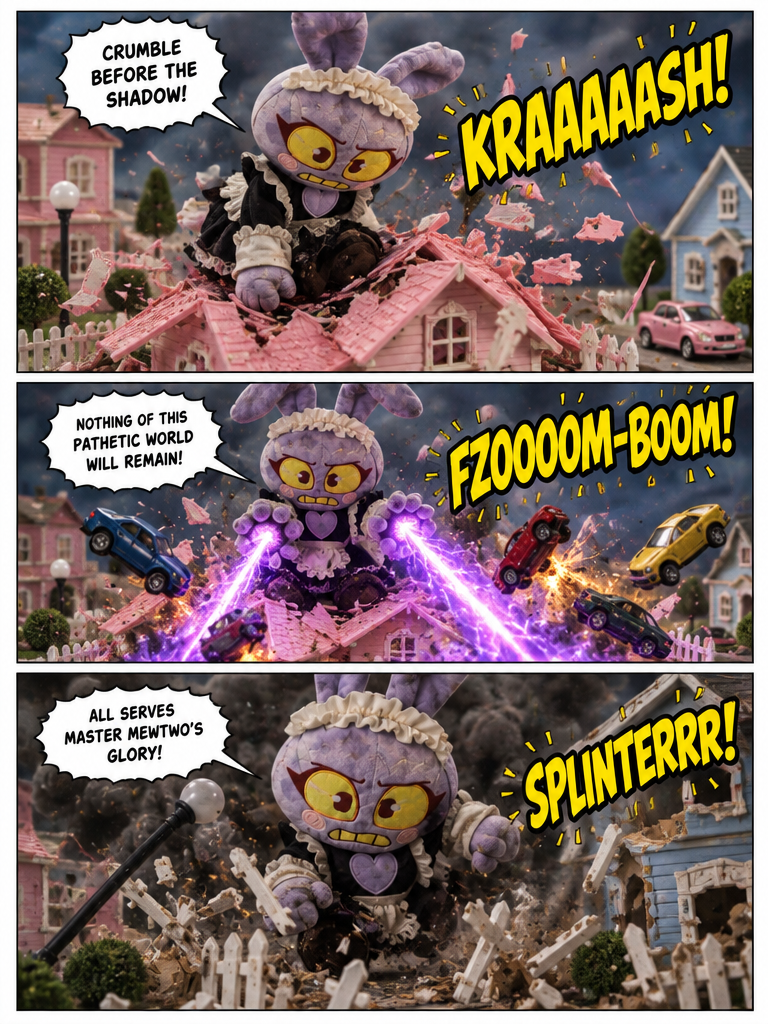 Shadow Over the Neighborhood (page 3 of 4)