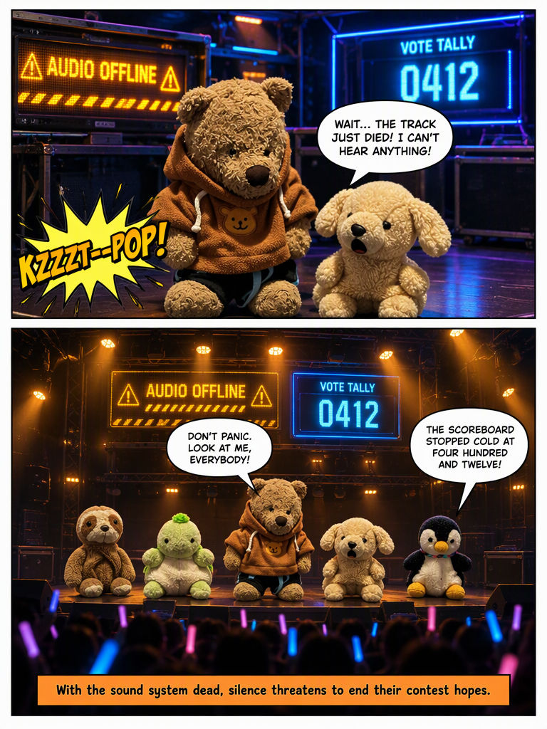 Road to 1000 Likes (page 2 of 4)