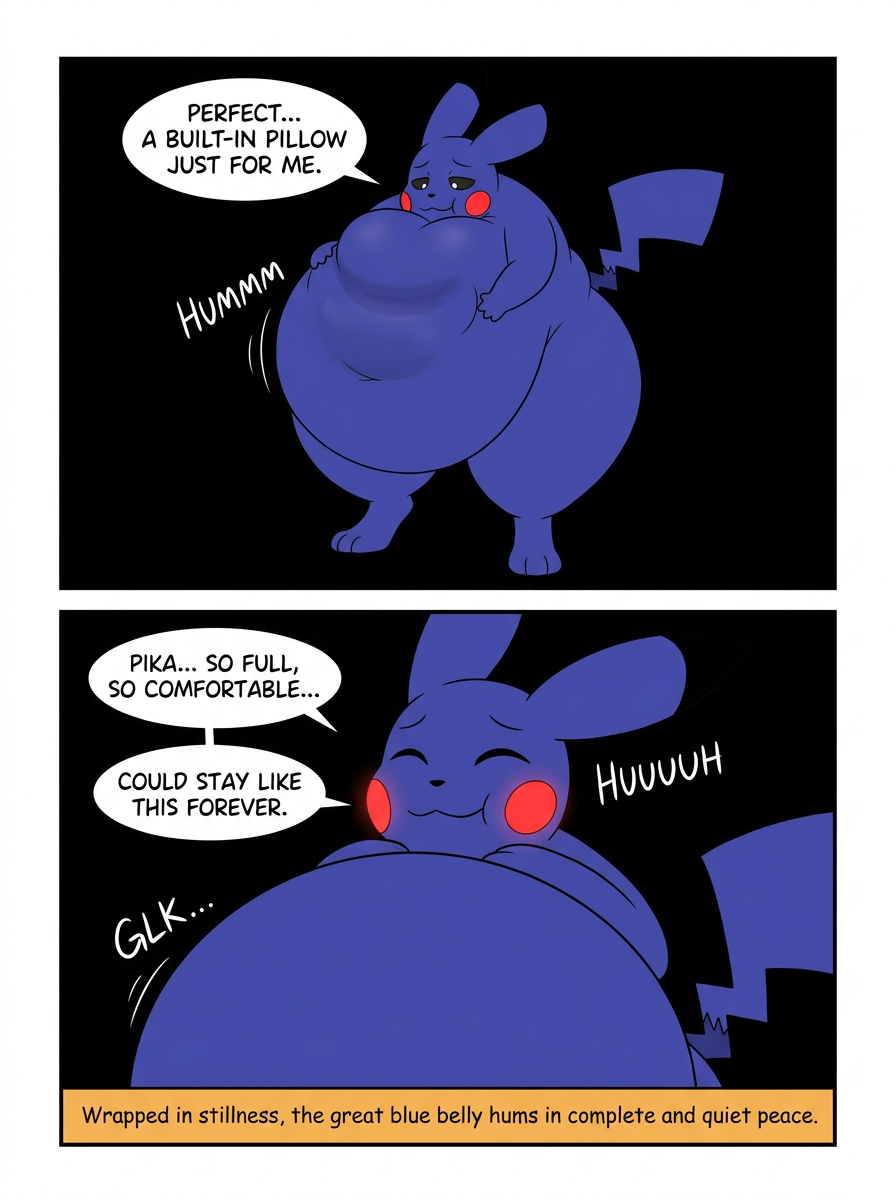 blueberry Pikachu (page 4 of 4)