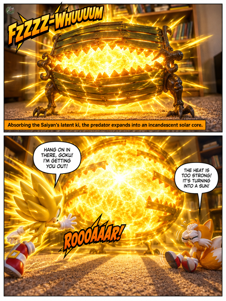 The Sun-Sized Bench (page 2 of 4)