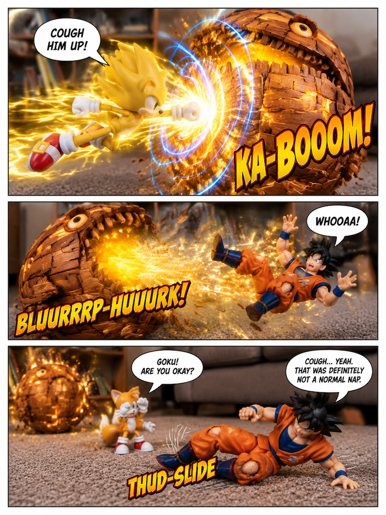 The Sun-Sized Bench (page 3 of 4)