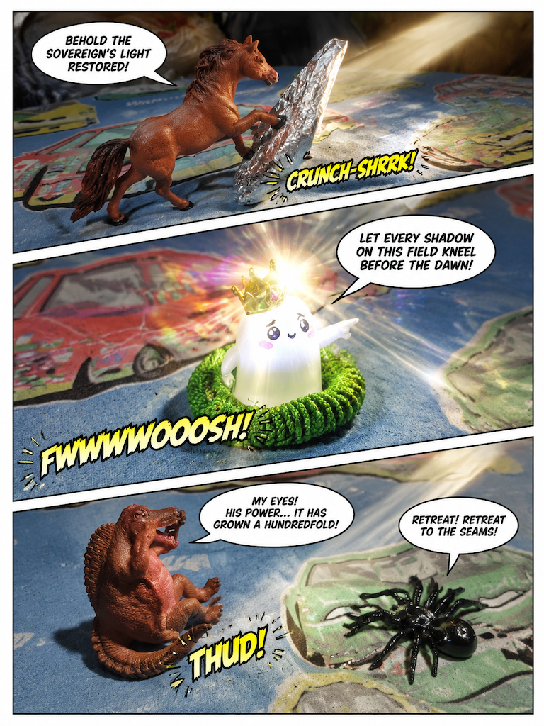 The Twilight Court of Speedway Ridge (page 3 of 4)