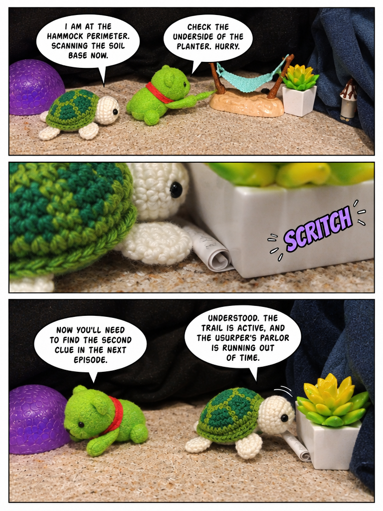 The Backward Message (page 4 of 8)
