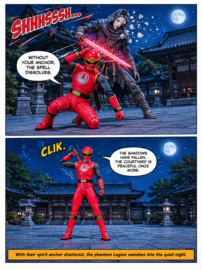 Edge of the Ghost Mask (page 4 of 4)