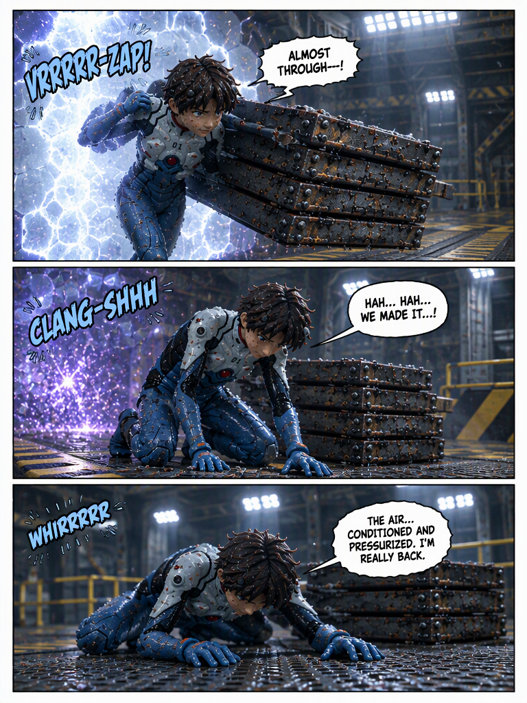 Gateway to the Fortress City (page 3 of 4)