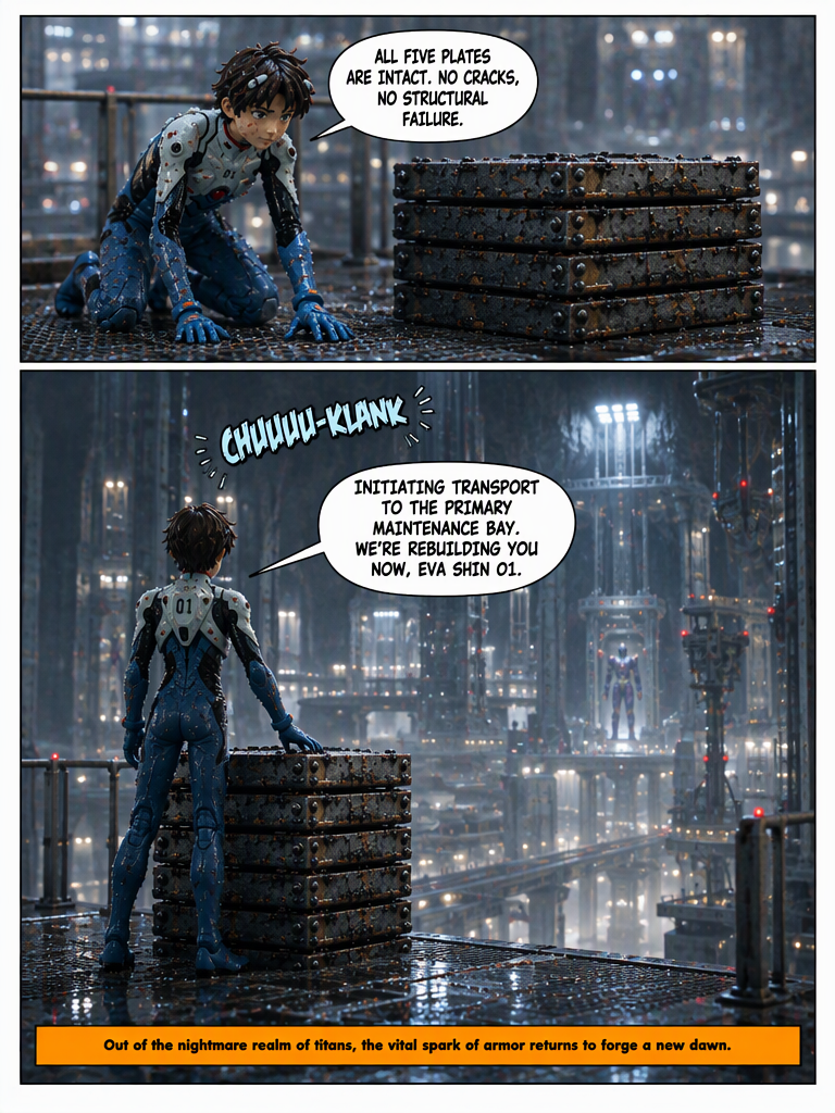 Gateway to the Fortress City (page 4 of 4)