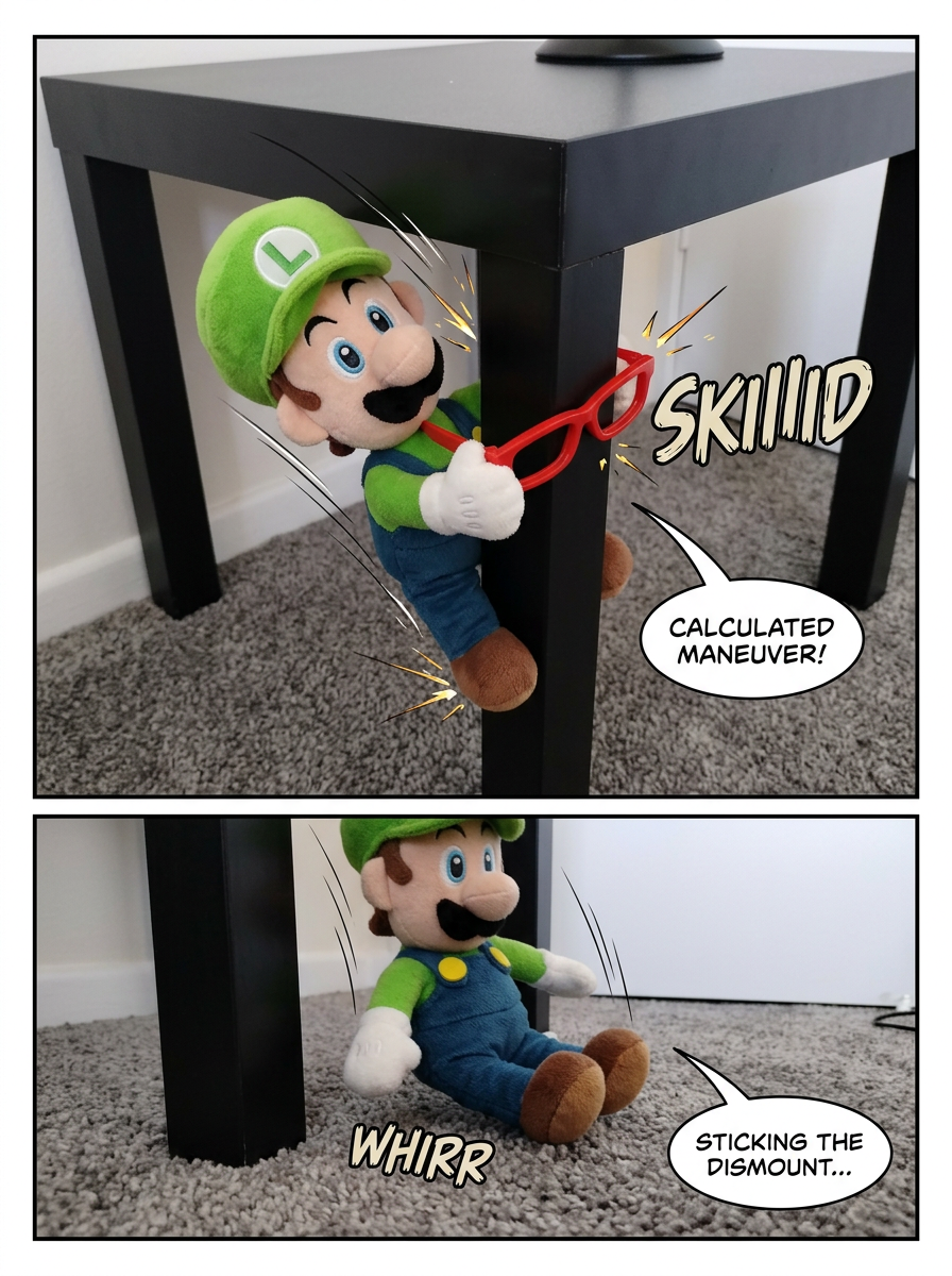 Off the Table (page 3 of 4)